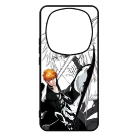 Kurosaki Ichigo - Bleach Xiaomi Redmi Note Pro 14 5G / Redmi Note 14 Pro Plus 5G tok