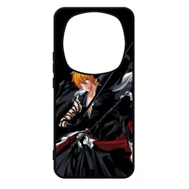 Bleach Soul Resurreccion Xiaomi Redmi Note Pro 14 5G / Redmi Note 14 Pro Plus 5G tok