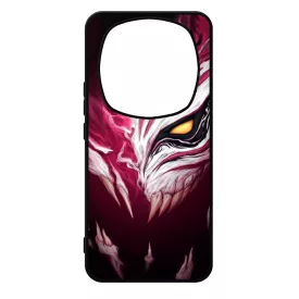 Ichigo Kurosaki - Hollow Mask Xiaomi Redmi Note Pro 14 5G / Redmi Note 14 Pro Plus 5G tok