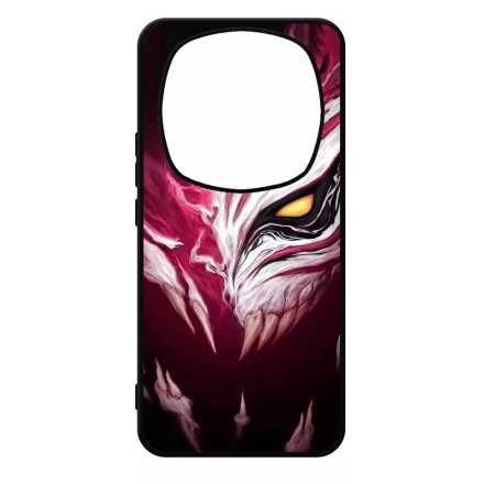 Ichigo Kurosaki - Hollow Mask Xiaomi Redmi Note Pro 14 5G / Redmi Note 14 Pro Plus 5G tok