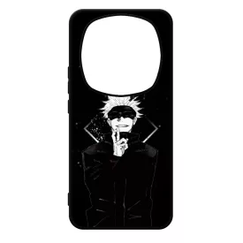 Cool Gojou Xiaomi Redmi Note Pro 14 5G / Redmi Note 14 Pro Plus 5G tok