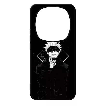 Cool Gojou Xiaomi Redmi Note Pro 14 5G / Redmi Note 14 Pro Plus 5G tok