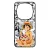 Monkey D Luffy Pizza - One Piece Xiaomi Redmi Note Pro 14 5G / Redmi Note 14 Pro Plus 5G tok