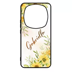 Napraforgo Hello nyar Xiaomi Redmi Note Pro 14 5G / Redmi Note 14 Pro Plus 5G tok