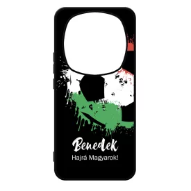 Kerd a Neveddel - Hajra Magyarok Xiaomi Redmi Note Pro 14 5G / Redmi Note 14 Pro Plus 5G tok