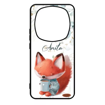 Kerd a neveddel - Kaves Roka - osz Xiaomi Redmi Note Pro 14 5G / Redmi Note 14 Pro Plus 5G tok