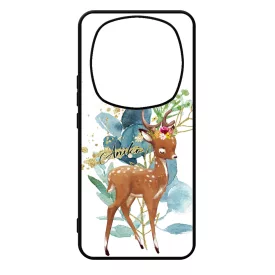 Kerd a neveddel - ozike - osz Xiaomi Redmi Note Pro 14 5G / Redmi Note 14 Pro Plus 5G tok