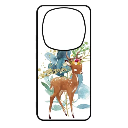 Kerd a neveddel - ozike - osz Xiaomi Redmi Note Pro 14 5G / Redmi Note 14 Pro Plus 5G tok