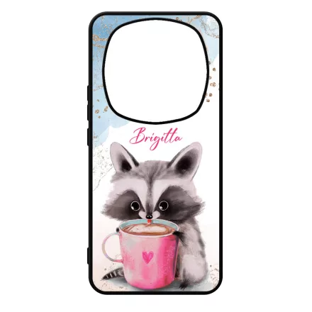 Kerd a neveddel - Mosomaci - osz Xiaomi Redmi Note Pro 14 5G / Redmi Note 14 Pro Plus 5G tok