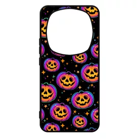 Pumpkin - Halloween Xiaomi Redmi Note Pro 14 5G / Redmi Note 14 Pro Plus 5G tok
