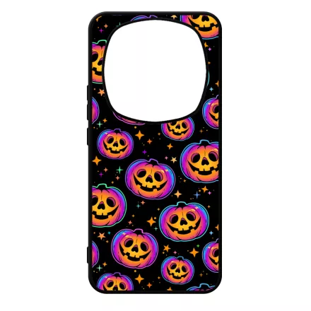 Pumpkin - Halloween Xiaomi Redmi Note Pro 14 5G / Redmi Note 14 Pro Plus 5G tok