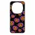 Pumpkin - Halloween Xiaomi Redmi Note Pro 14 5G / Redmi Note 14 Pro Plus 5G tok