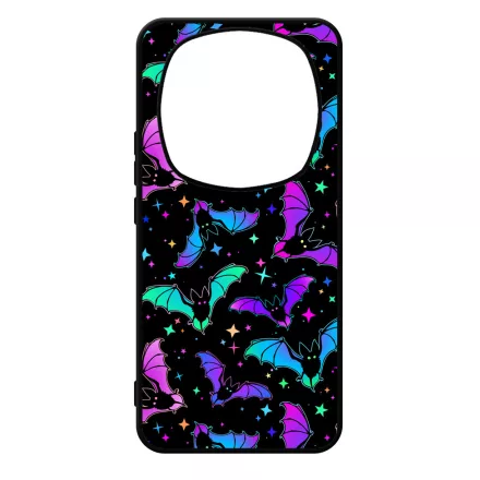 Denever Halloween Xiaomi Redmi Note Pro 14 5G / Redmi Note 14 Pro Plus 5G tok