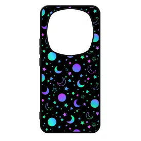 Moon - Halloween Xiaomi Redmi Note Pro 14 5G / Redmi Note 14 Pro Plus 5G tok