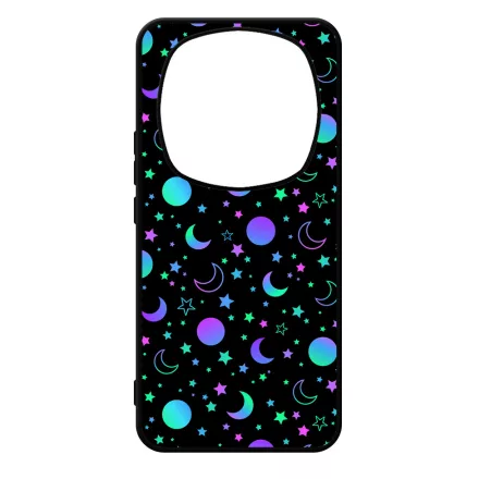 Moon - Halloween Xiaomi Redmi Note Pro 14 5G / Redmi Note 14 Pro Plus 5G tok