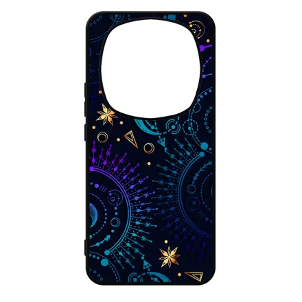 Astronomical Moon - Wicca Xiaomi Redmi Note Pro 14 5G / Redmi Note 14 Pro Plus 5G tok