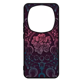 Astronomical Rose - Wicca Xiaomi Redmi Note Pro 14 5G / Redmi Note 14 Pro Plus 5G tok