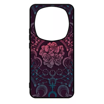 Astronomical Rose - Wicca Xiaomi Redmi Note Pro 14 5G / Redmi Note 14 Pro Plus 5G tok