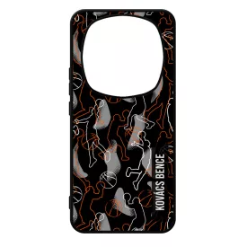 Kerd a Neveddel Kosarlabda Xiaomi Redmi Note Pro 14 5G / Redmi Note 14 Pro Plus 5G tok