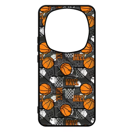 Cool Basketball Kosarlabda mintas Xiaomi Redmi Note Pro 14 5G / Redmi Note 14 Pro Plus 5G tok