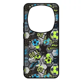 GOAL Foci mintas Xiaomi Redmi Note Pro 14 5G / Redmi Note 14 Pro Plus 5G tok