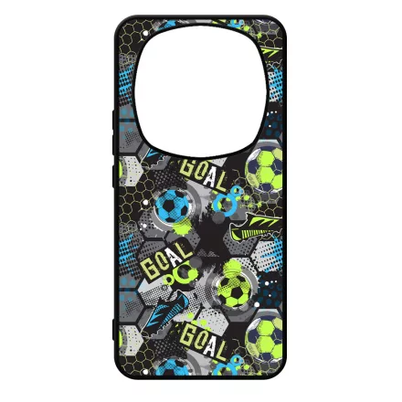 GOAL Foci mintas Xiaomi Redmi Note Pro 14 5G / Redmi Note 14 Pro Plus 5G tok