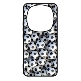 Foci labda mintas Xiaomi Redmi Note Pro 14 5G / Redmi Note 14 Pro Plus 5G tok