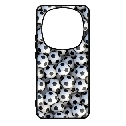 Foci labda mintas Xiaomi Redmi Note Pro 14 5G / Redmi Note 14 Pro Plus 5G tok