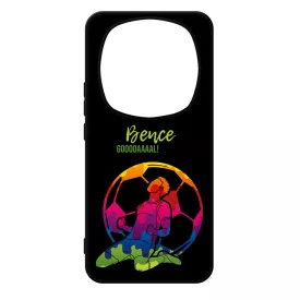 Kerd a neveddel GOAL! Foci mintas Xiaomi Redmi Note Pro 14 5G / Redmi Note 14 Pro Plus 5G tok