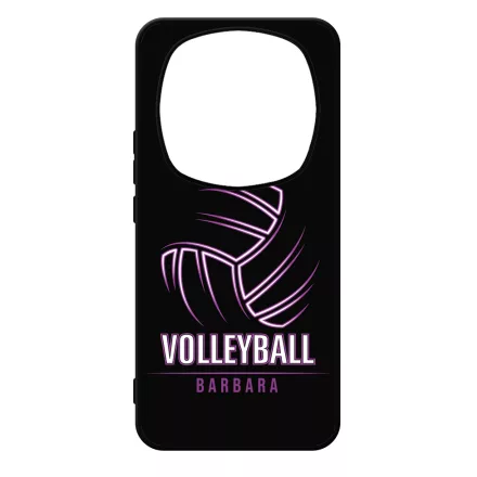 Kerd a neveddel Roplabdas Xiaomi Redmi Note Pro 14 5G / Redmi Note 14 Pro Plus 5G tok