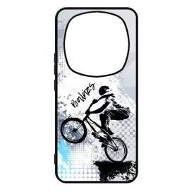 Kerd a neveddel Kerekpar Xiaomi Redmi Note Pro 14 5G / Redmi Note 14 Pro Plus 5G tok