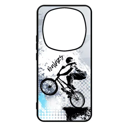 Kerd a neveddel Kerekpar Xiaomi Redmi Note Pro 14 5G / Redmi Note 14 Pro Plus 5G tok