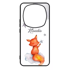 Csillag Róka Xiaomi Redmi Note Pro 14 5G / Redmi Note 14 Pro Plus 5G tok