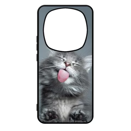 Miss Lefety Cica Xiaomi Redmi Note Pro 14 5G / Redmi Note 14 Pro Plus 5G tok