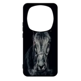 A nevem Bársony - Lovas Xiaomi Redmi Note Pro 14 5G / Redmi Note 14 Pro Plus 5G tok