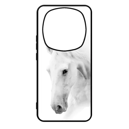 Hercegnő, a gyönyörű - Lovas Xiaomi Redmi Note Pro 14 5G / Redmi Note 14 Pro Plus 5G tok