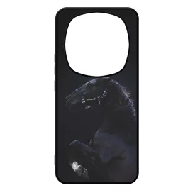 Apollo, a lenyűgöző - Lovas Xiaomi Redmi Note Pro 14 5G / Redmi Note 14 Pro Plus 5G tok