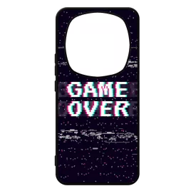 Glitch Game Over Xiaomi Redmi Note Pro 14 5G / Redmi Note 14 Pro Plus 5G tok