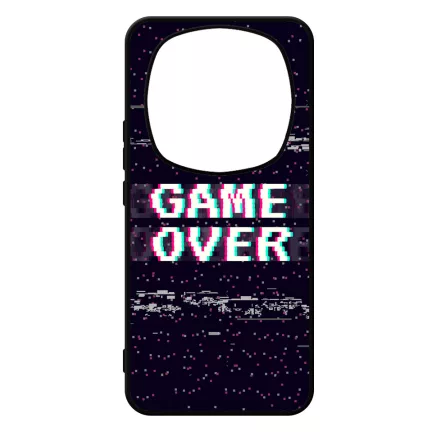 Glitch Game Over Xiaomi Redmi Note Pro 14 5G / Redmi Note 14 Pro Plus 5G tok