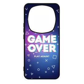 Game Over - Play again? Xiaomi Redmi Note Pro 14 5G / Redmi Note 14 Pro Plus 5G tok