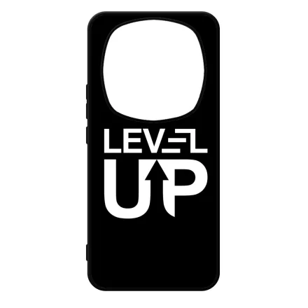Level UP - Gamer Xiaomi Redmi Note Pro 14 5G / Redmi Note 14 Pro Plus 5G tok