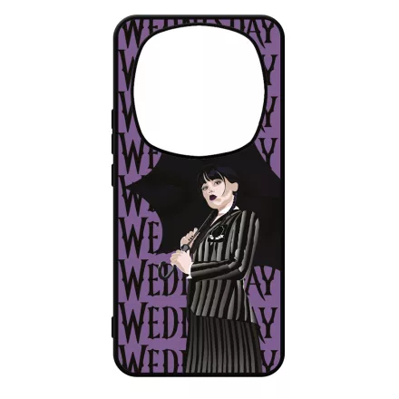 Wednesday esernyő Xiaomi Redmi Note Pro 14 5G / Redmi Note 14 Pro Plus 5G tok