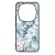 Kedves tavaszi virag Xiaomi Redmi Note Pro 14 5G / Redmi Note 14 Pro Plus 5G tok