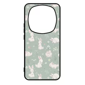 Tunderi nyuszik Xiaomi Redmi Note Pro 14 5G / Redmi Note 14 Pro Plus 5G tok