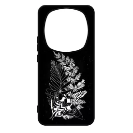 Ellie Tattoo last of us Xiaomi Redmi Note Pro 14 5G / Redmi Note 14 Pro Plus 5G tok