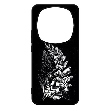 Ellie Tattoo last of us Xiaomi Redmi Note Pro 14 5G / Redmi Note 14 Pro Plus 5G tok