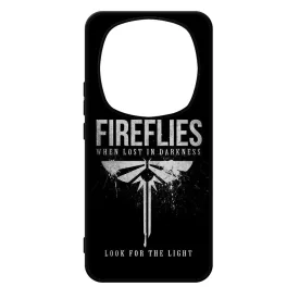 Last of us Look for the light Xiaomi Redmi Note Pro 14 5G / Redmi Note 14 Pro Plus 5G tok