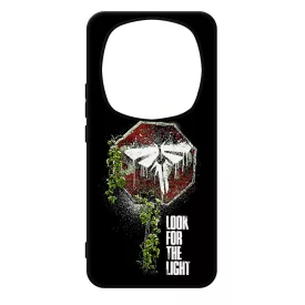 Last of us Abandoned Xiaomi Redmi Note Pro 14 5G / Redmi Note 14 Pro Plus 5G tok