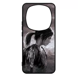 Last of us Ellie Xiaomi Redmi Note Pro 14 5G / Redmi Note 14 Pro Plus 5G tok