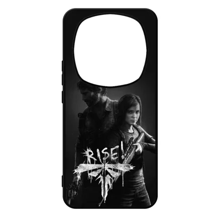 Last of us RISE Xiaomi Redmi Note Pro 14 5G / Redmi Note 14 Pro Plus 5G tok